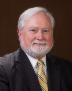 Dr. Bob Hatfield Dr. Bob Hatfield