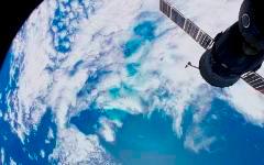 satellite