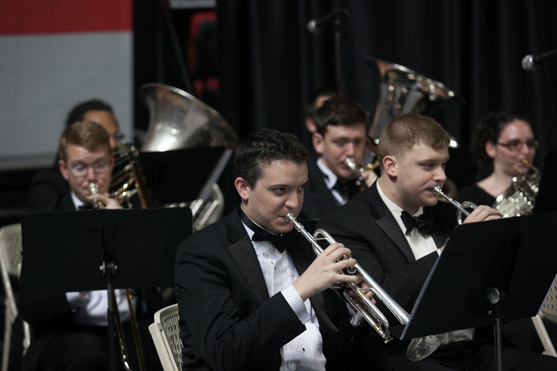 brass