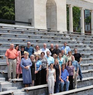 faculty