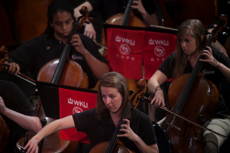 orchestra