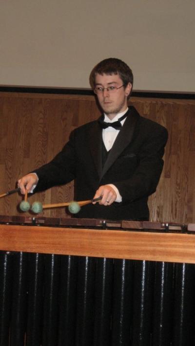 percussion ensemble