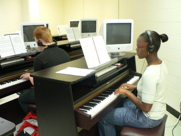 pianolab