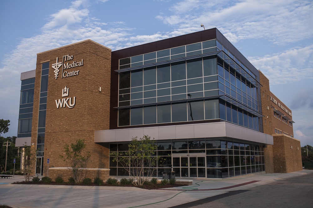 WKU Health Sciences Complex