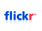 Flickr logo