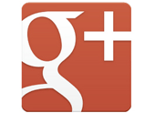 Google Plus icon