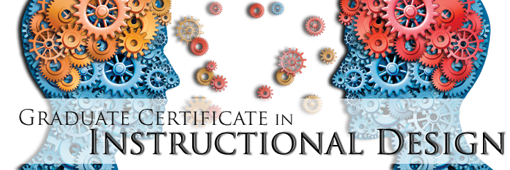 Online Certificate in Instructional Design