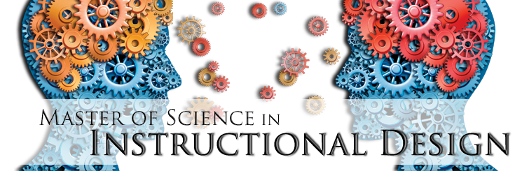 MS in Insturctional Design