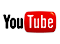 YouTube logo