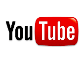 YouTube logo