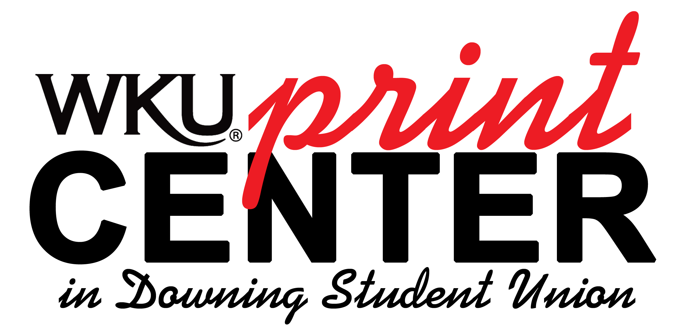 WKU Printing Services