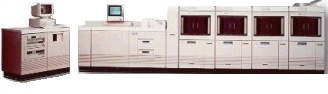 large copiers