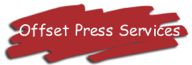 offset press button