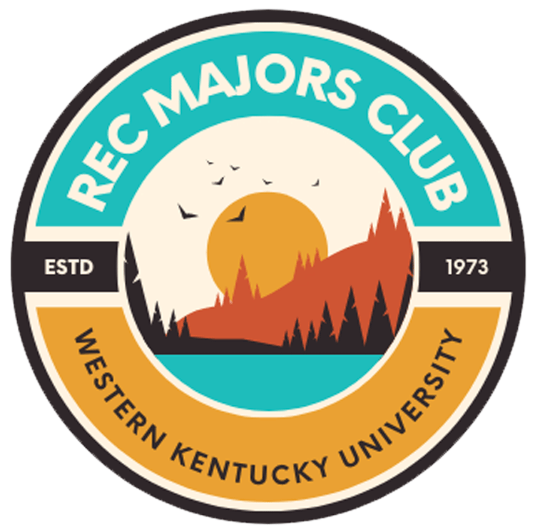 REC majors club logo