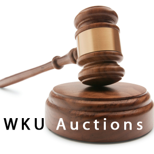 Click Here for the Latest Information on Auctions