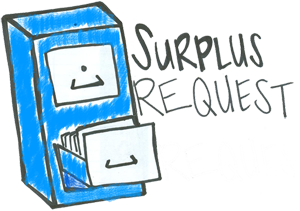 Surplus Requests