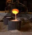 Melting Metal
