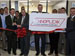 Innoplexx Ribbon Cutting