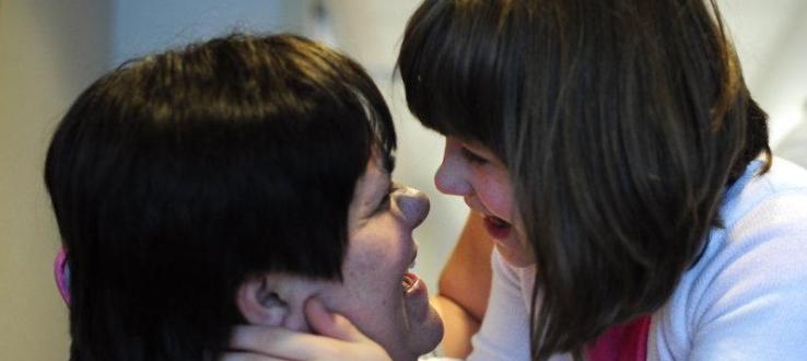 Kelly Autism Program