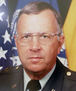 Colonel Gregory A. Lowe