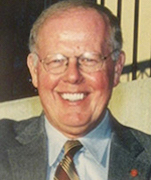 Jerry R. Wilder