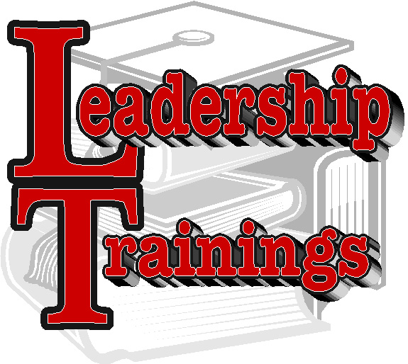 Leadership Trainings