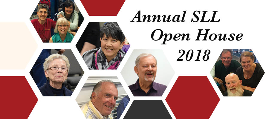 SLL Annual Open House
