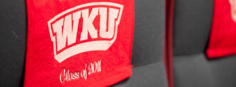 Red Towel