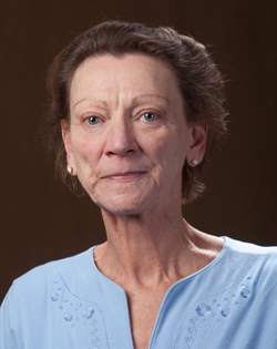 Carol Robey