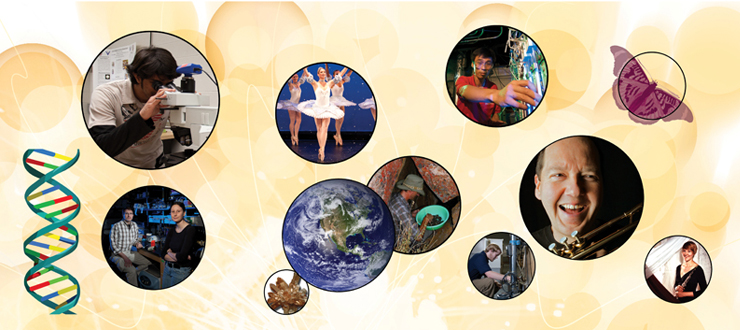 Graphic for Office of Research and Sponsored Programs