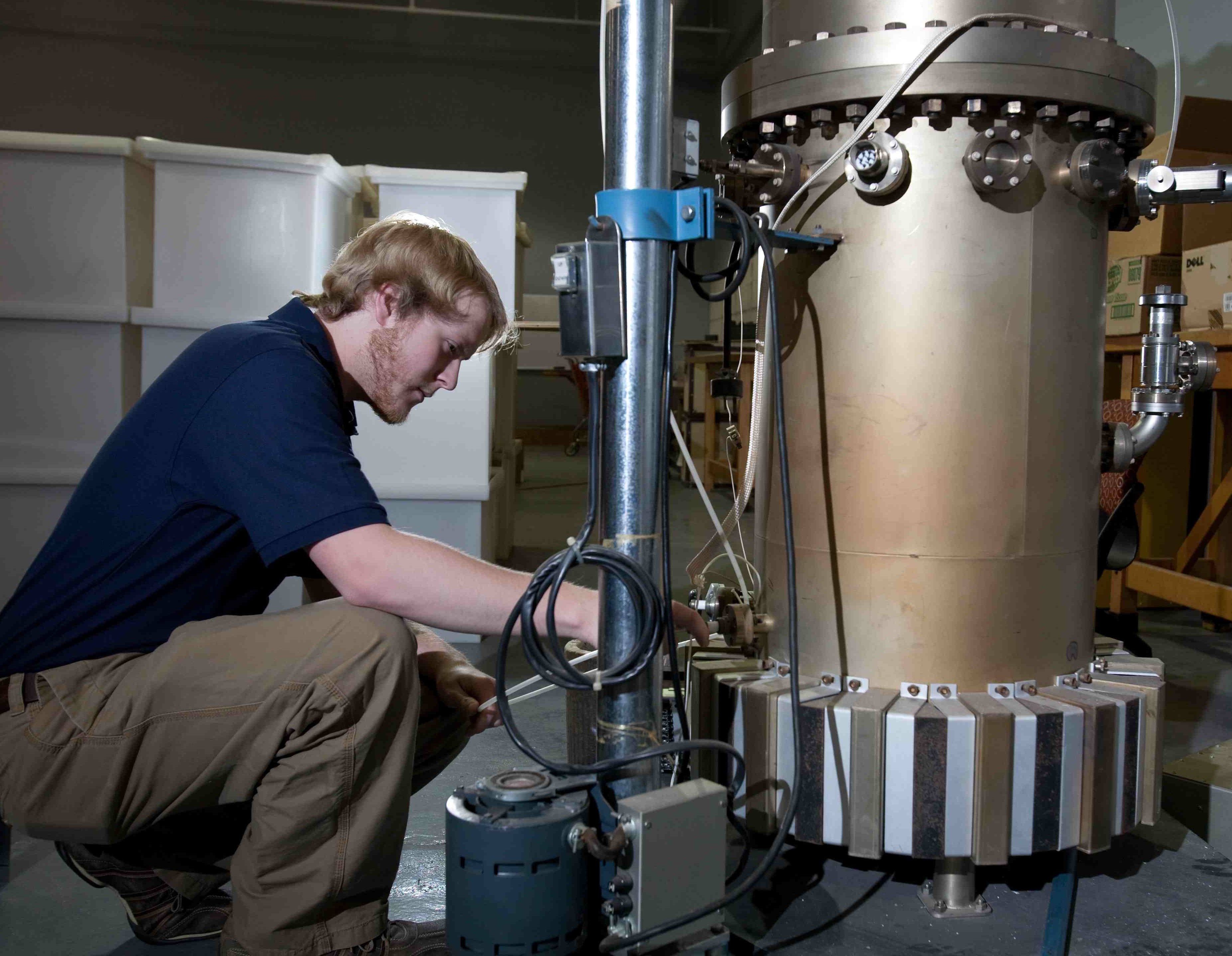 applied physics institute