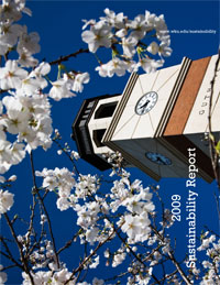 2009 WKU Sustainability Report