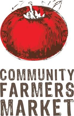 Bowling Green Community Farmers Market logo