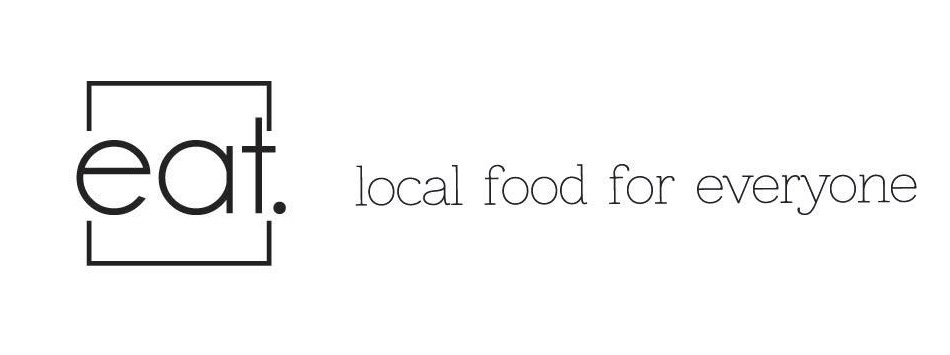 Southern Kentucky's Local Food Guide, [ eat. ], newly released and proudly sponsored by the WKU Office of Sustainability!