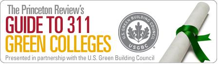 princeton review logo