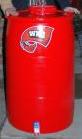 WKU Rainbarrel