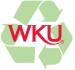 WKU Recycling