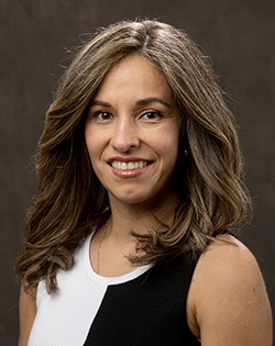 Julia Rivas, M.A.E., Clinical Mental Health Counseling Intern