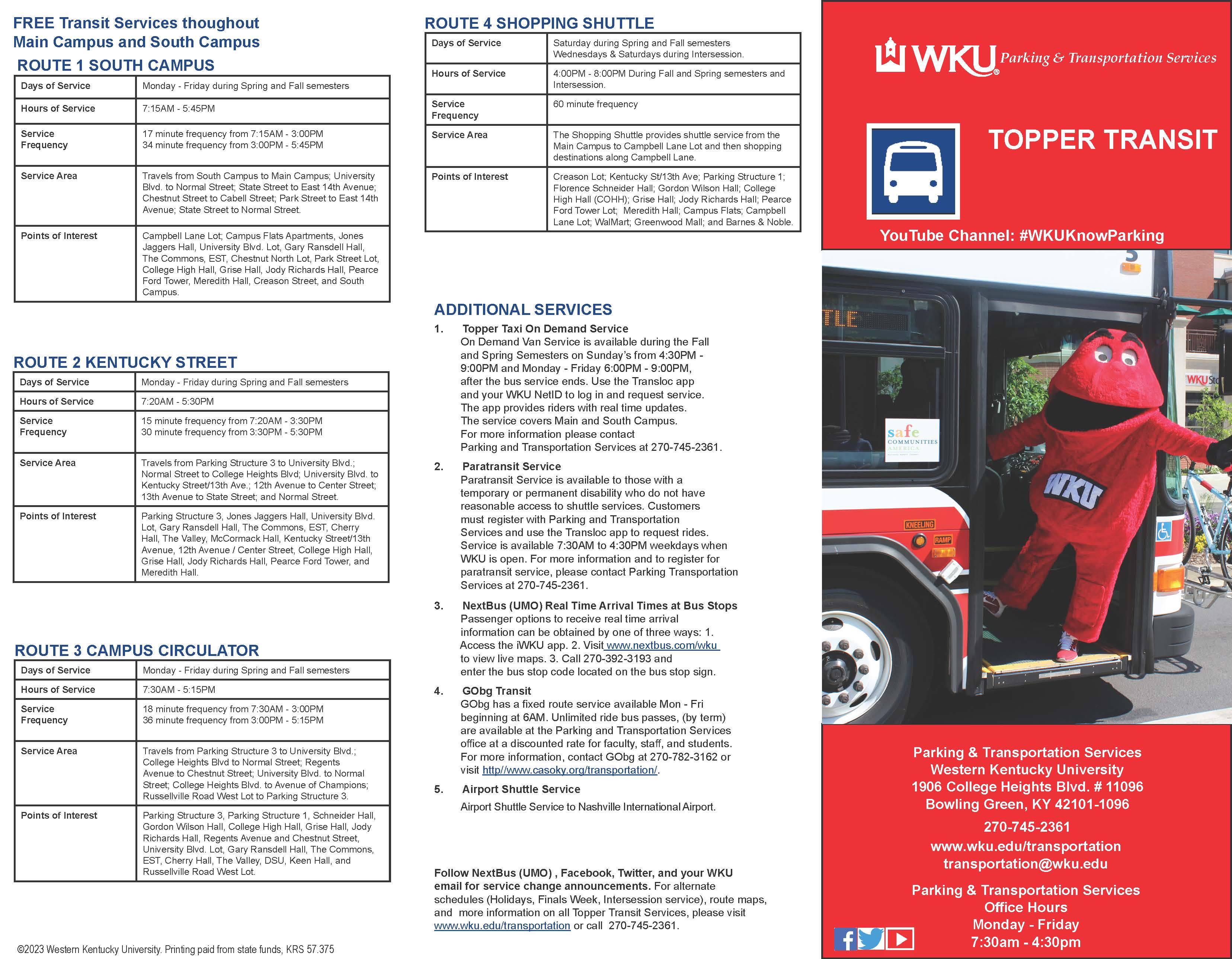 2023 transit brochure pg 1