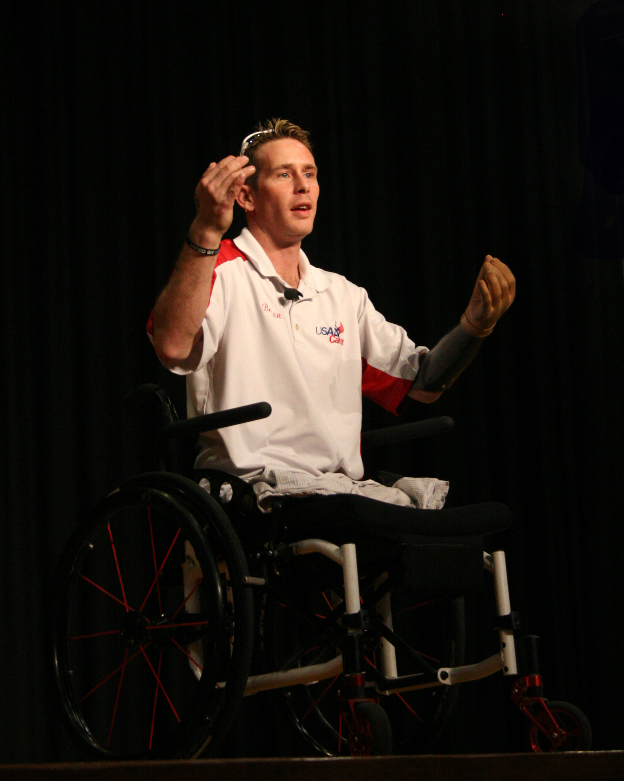 Bryan Anderson