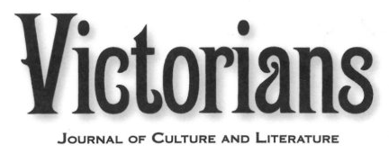 Victorians Journal