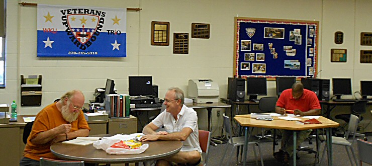 Class Time