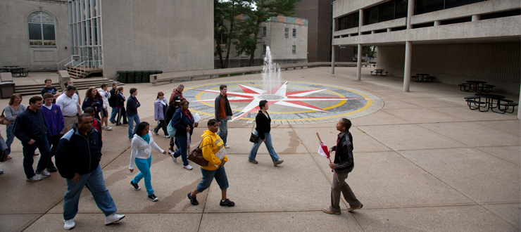 #caption4 To make campus tour reservations, please visit http://www.wku.edu/visitwku