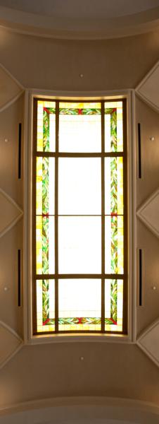 Van Meter Hall