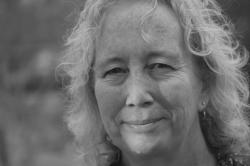 Jane Olmsted A picture of Jane Olmsted, the director of Gender and Women's Studies