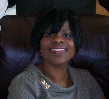 A picture of Martha Sales