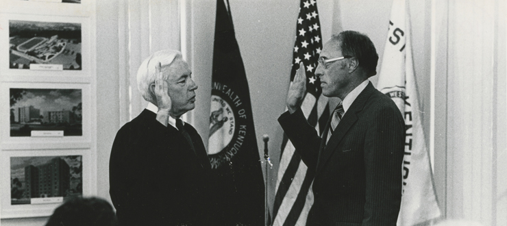 Remembering Dr. Donald Zacharias, 1935-2013