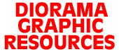 Diorama Graphic Resources