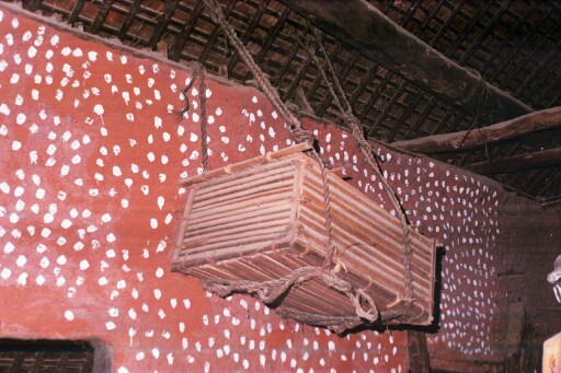 The Okogo in Obunkwa (contains musical instruments)