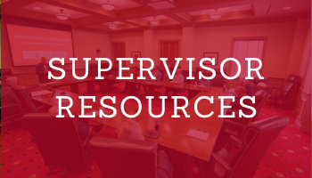 Supervisor Resources